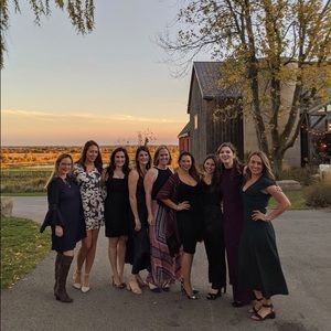 Meet your Posher, Ashley